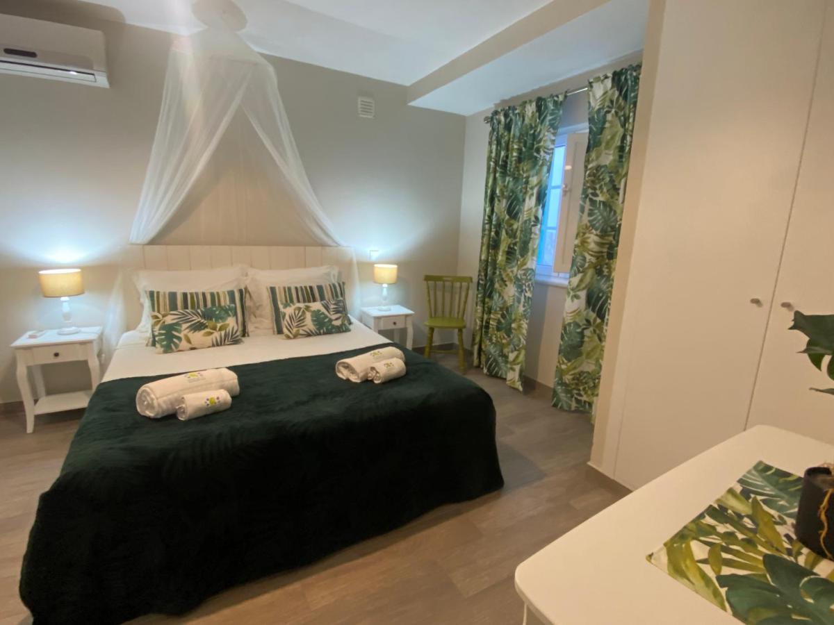 Quinta Das Amendoeiras Албуфейра Экстерьер фото