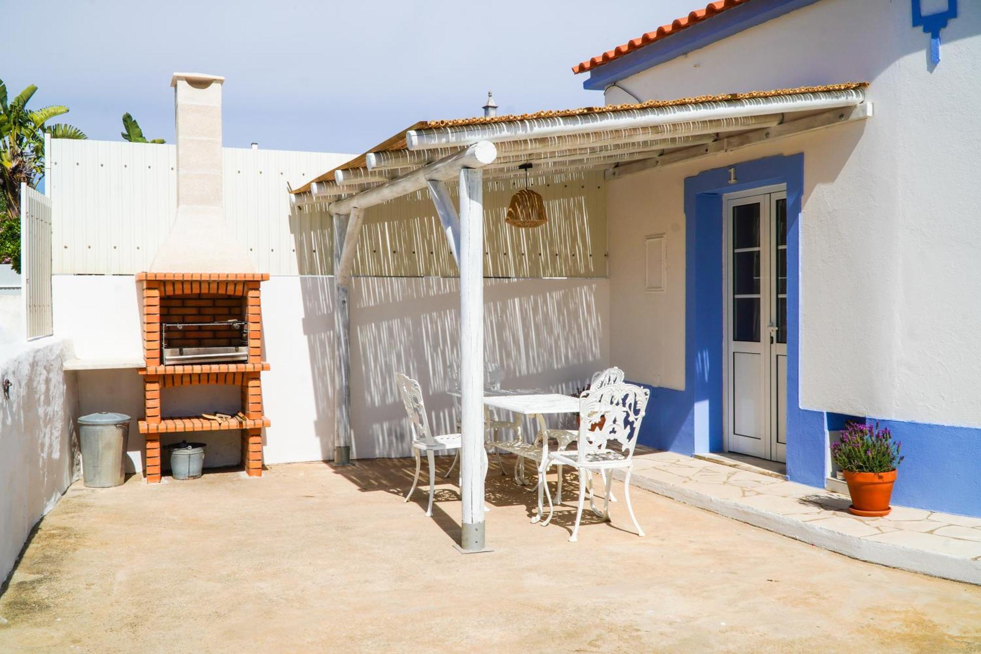 Quinta Das Amendoeiras Албуфейра Экстерьер фото